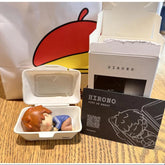 Hirono City of Mercy SeriesSecret Belonging(1/72)